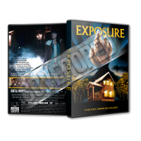  Exposure - 2018 Türkçe Dvd Cover Tasarımı